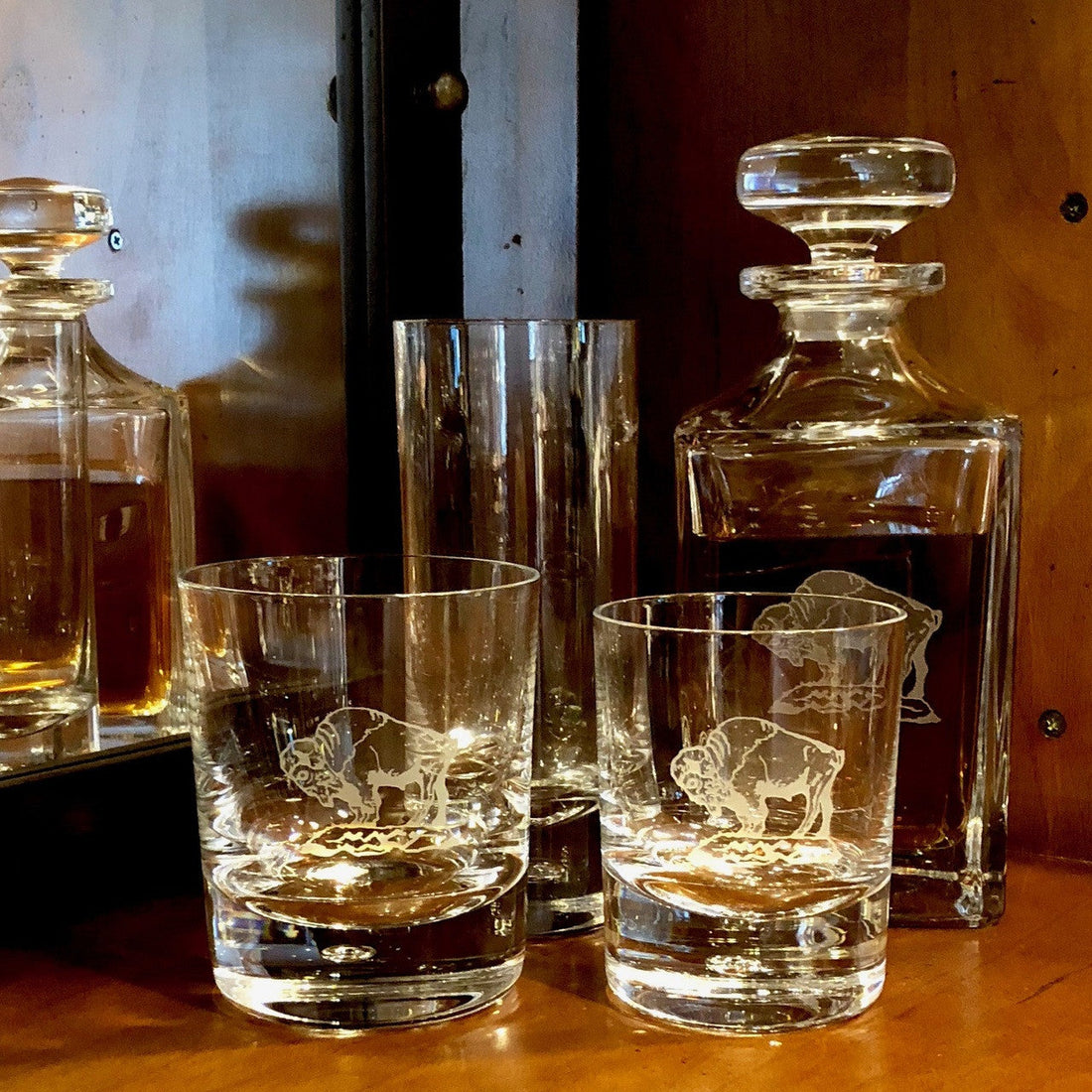 Essential Glassware Every Hotel Bar Must Have