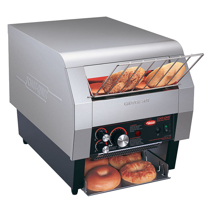 HATCO Toast-Qwik Conveyor Toaster 180 Slice Per Hour