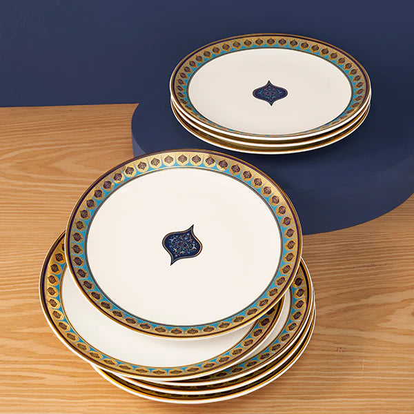ARIANE Manjari Dinner Set of 45 Pcs
