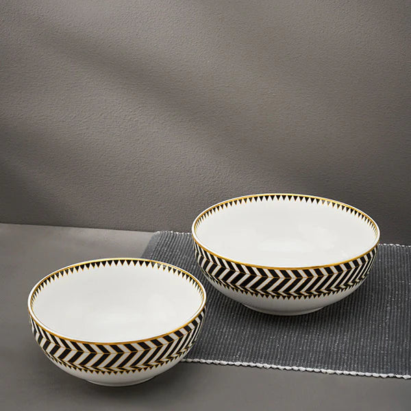 Dolama Dinner Set 45 Pcs