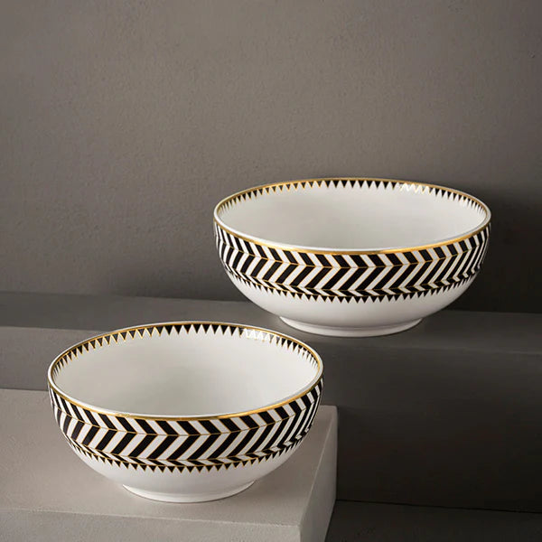 Dolama Dinner Set 35 Pcs