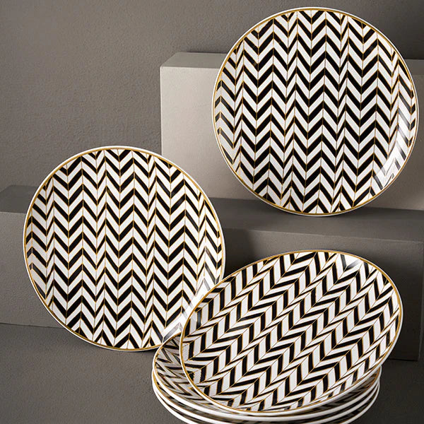 Dolama Dinner Set 21 Pcs