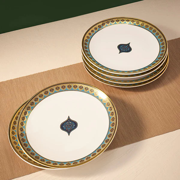 ARIANE Manjari Dinner Set of 21 Pcs