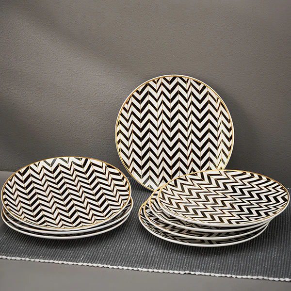 Dolama Dinner Set 45 Pcs