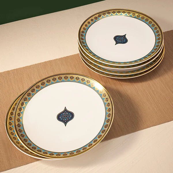 ARIANE Manjari Dinner Set of 35 Pcs
