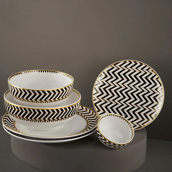 Dolama Dinner Set 21 Pcs
