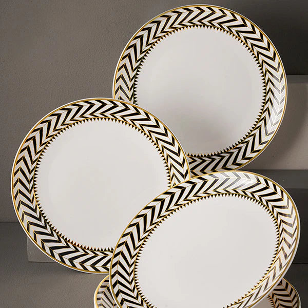 Dolama Dinner Set 35 Pcs