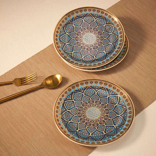 ARIANE Manjari Dinner Set of 21 Pcs