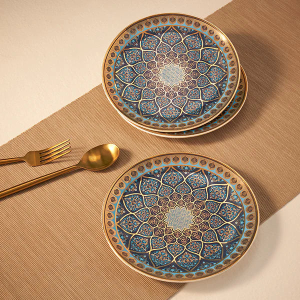ARIANE Manjari Dinner Set of 35 Pcs