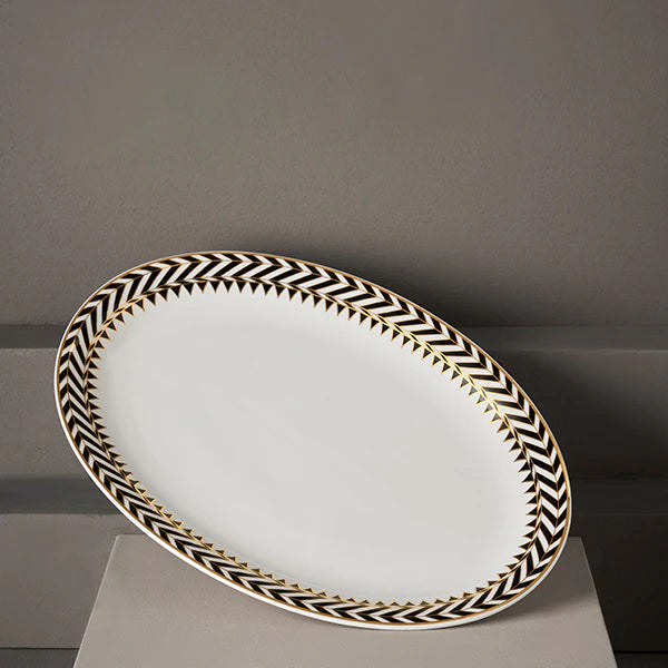 Dolama Dinner Set 21 Pcs