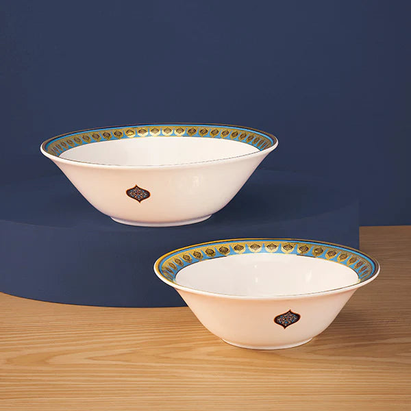 ARIANE Manjari Dinner Set of 45 Pcs