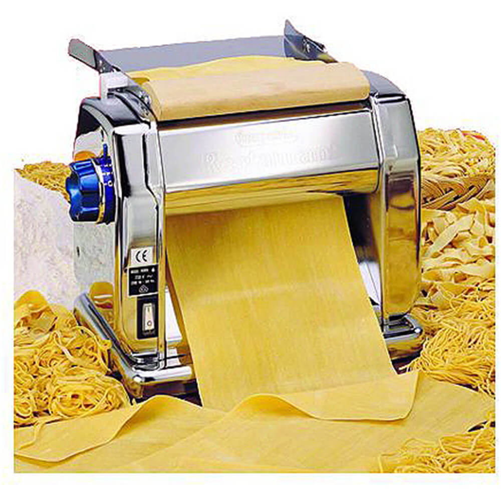 Imperia Pasta Machine Restaurant 220mm Elect