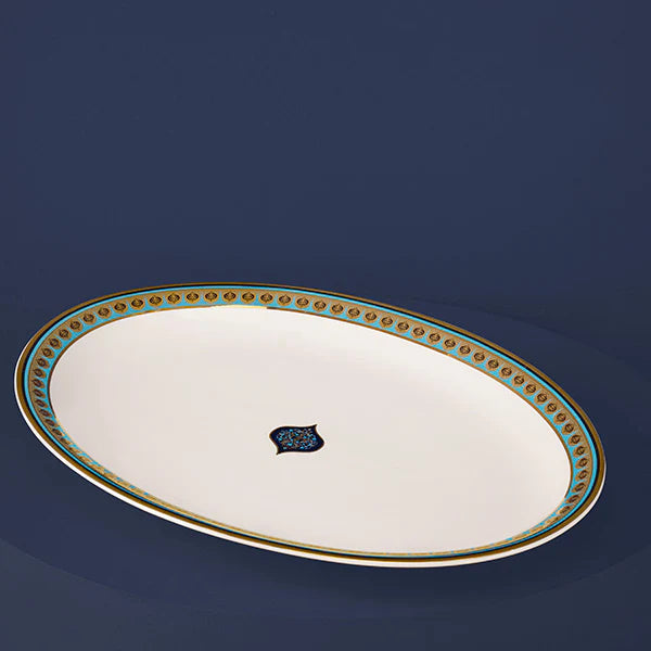 ARIANE Manjari Dinner Set of 45 Pcs