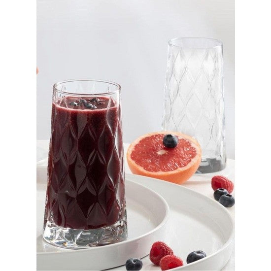PASABAHCE LEAFY Long Drink 450cc