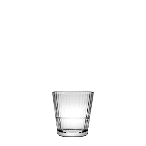 PASABAHCE GRANDESUNRAY Whiskey 390cc