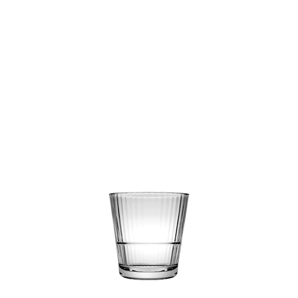 PASABAHCE GRANDESUNRAY Whiskey 290cc
