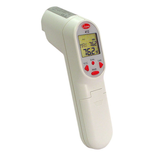 COOPER ATKINS Infrared Tester -76/932°F