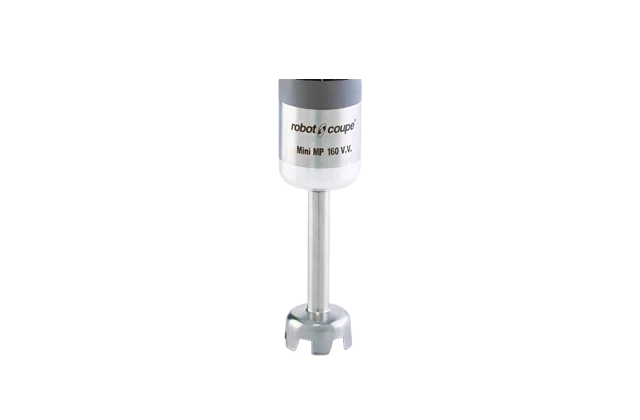 ROBOT COUPE Mini MP 160 V.V Hand Blender