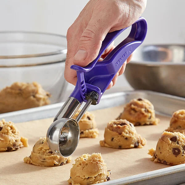 ZEROLL 2040 Universal EZ Disher 21 ml