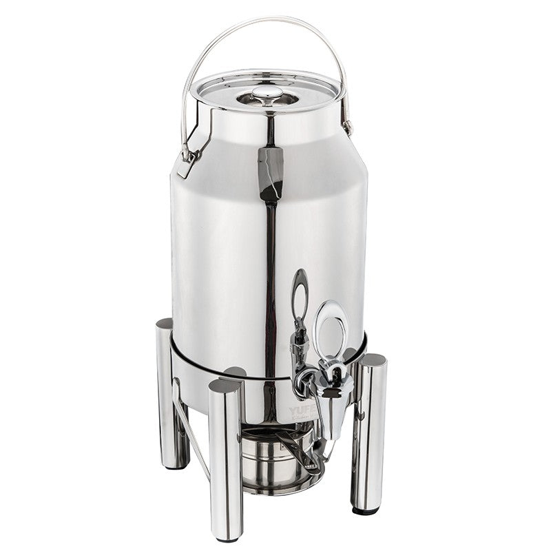 DW Hot Milk Can 6 ltr Premium