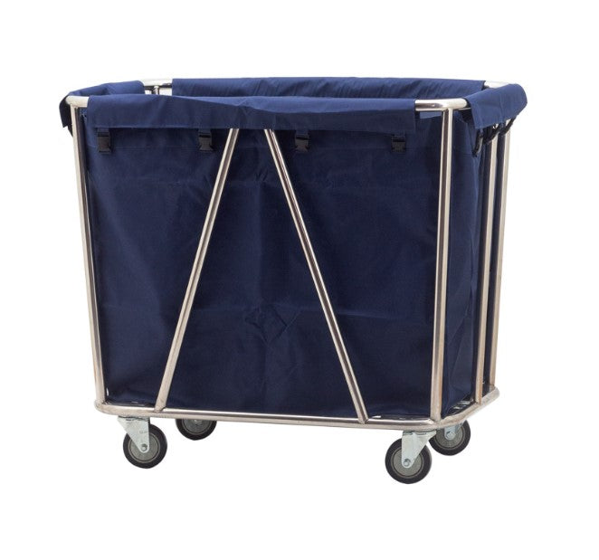 DINER WARES Laundry trolley