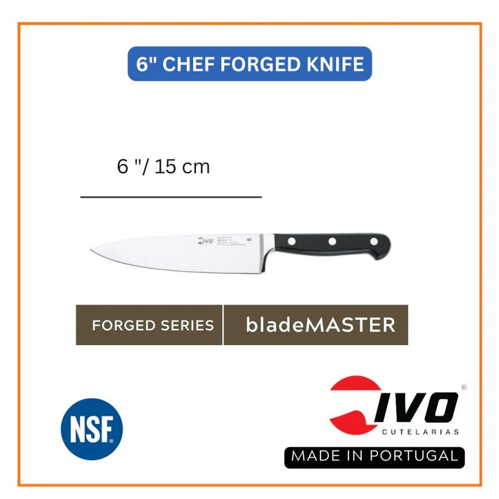 IVO CHEF Commercial Knife/MEAT Commercial Knife