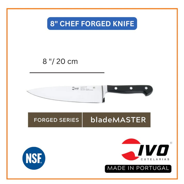 IVO CHEF Commercial Knife/MEAT Commercial Knife