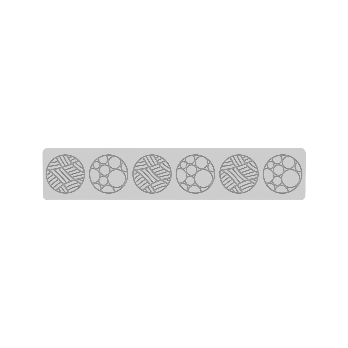 SILIKOMART Thermoplastics Snowball