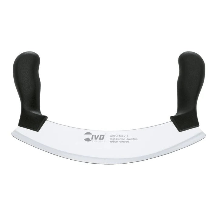 IVO Deba Commercial Knife 8.25"