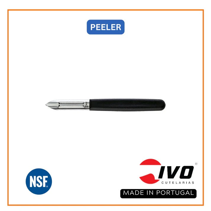 IVO Peeler