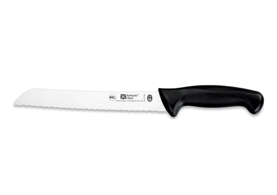 ATLANTIC CHEF 8321T06 Bread knife 21cm
