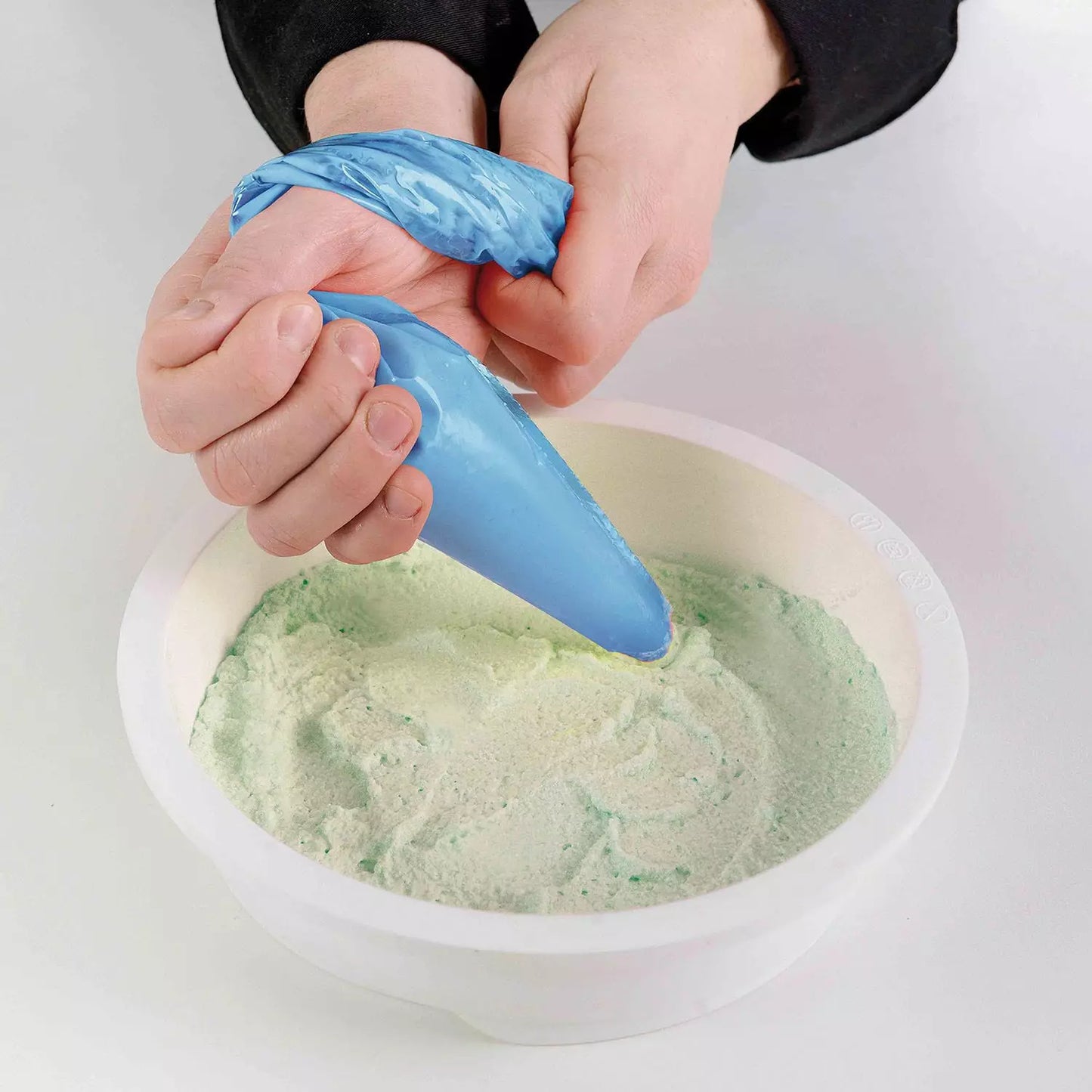 Silikomart Vague1100 Premium Silicone Cake Mould