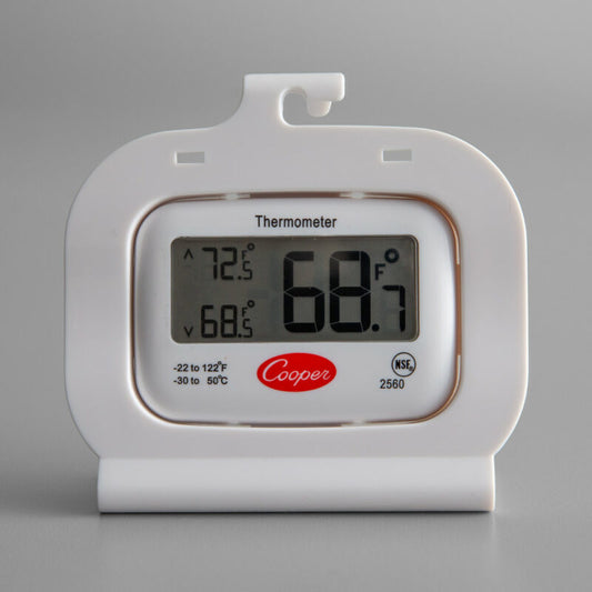 COOPER ATKINS Digital Freezer Tester -22/122°F