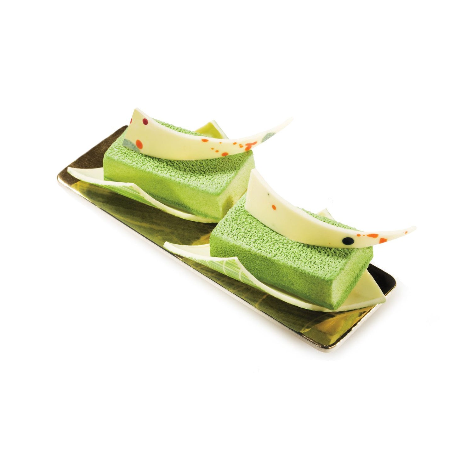 SILIKOMART Silicon Financier mould SF054