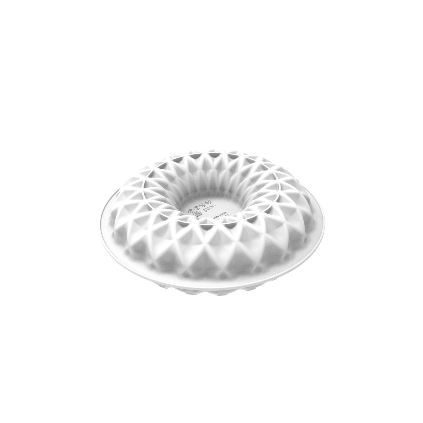 Silikomart Kaleido1100 Premium Silicone Cake Mould