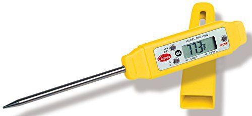 COOPER ATKINS Digital WP Tester -40/450°F