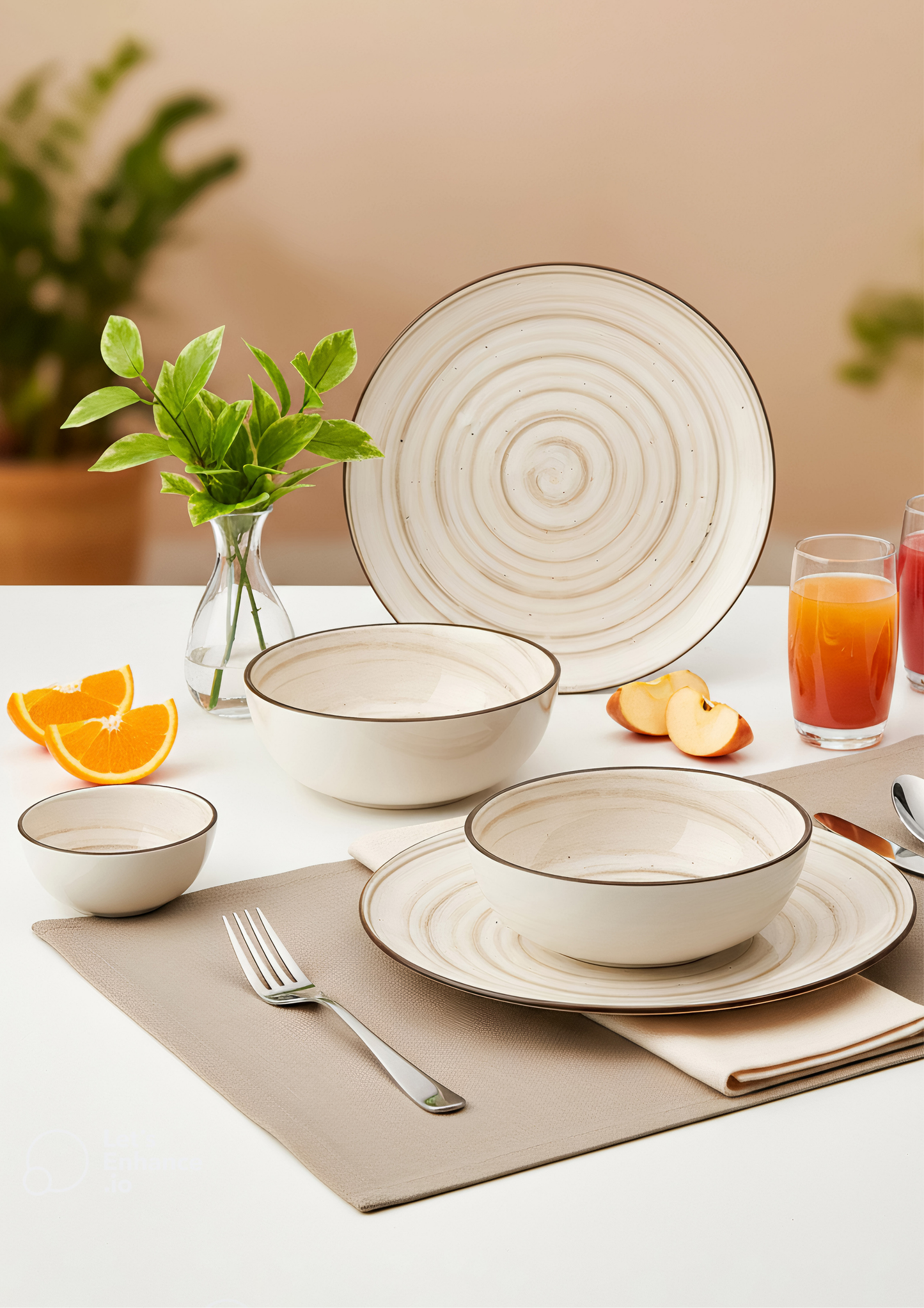 VOLA Sora Range