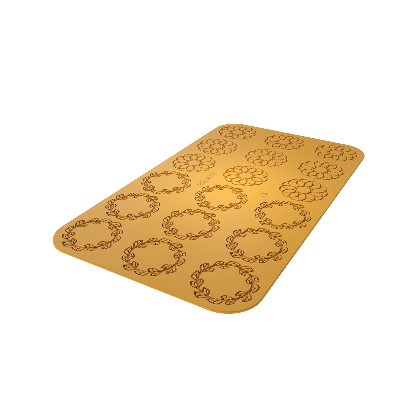 SILIKOMART Thermoplastics Corona