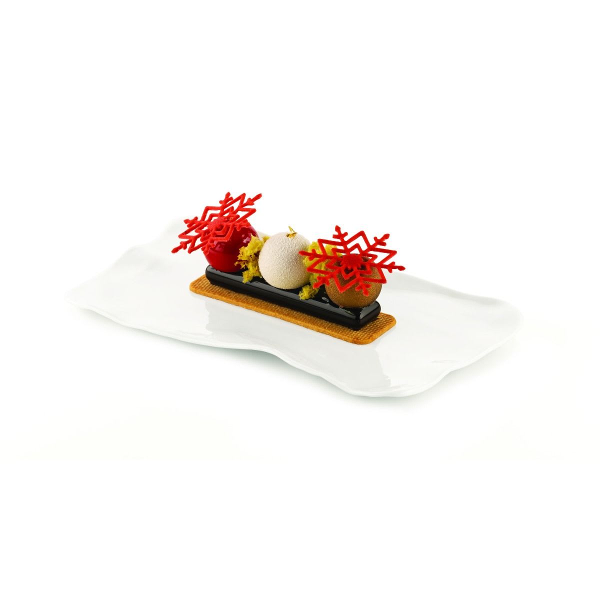 SILIKOMART Thermoplastics INVERNO Pinecone