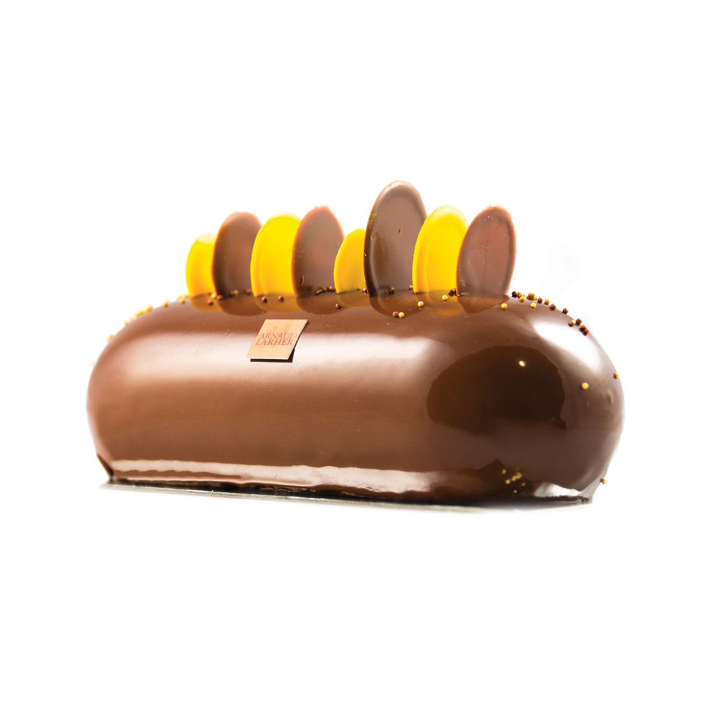 SILIKOMART Silicone Pillow Mould 80ml
