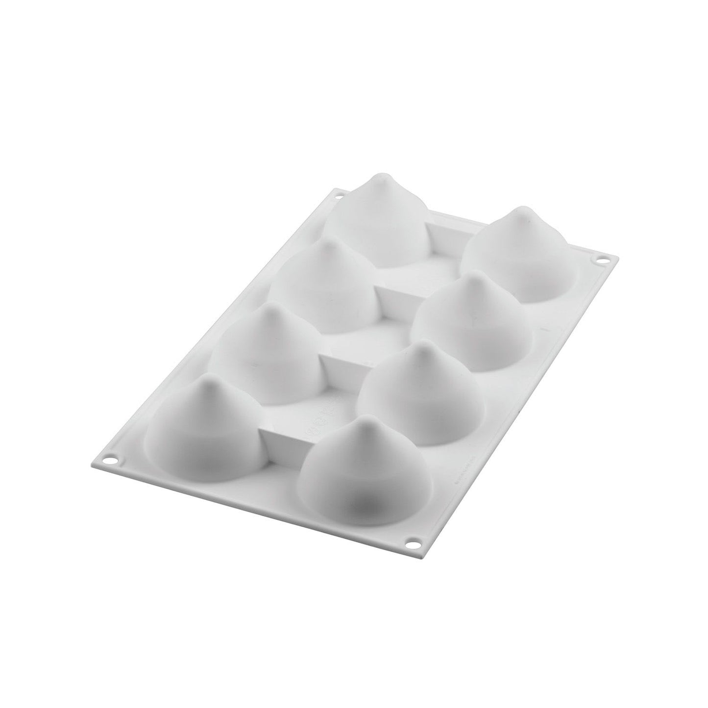 SILIKOMART Silicone Goutte Mould 55
