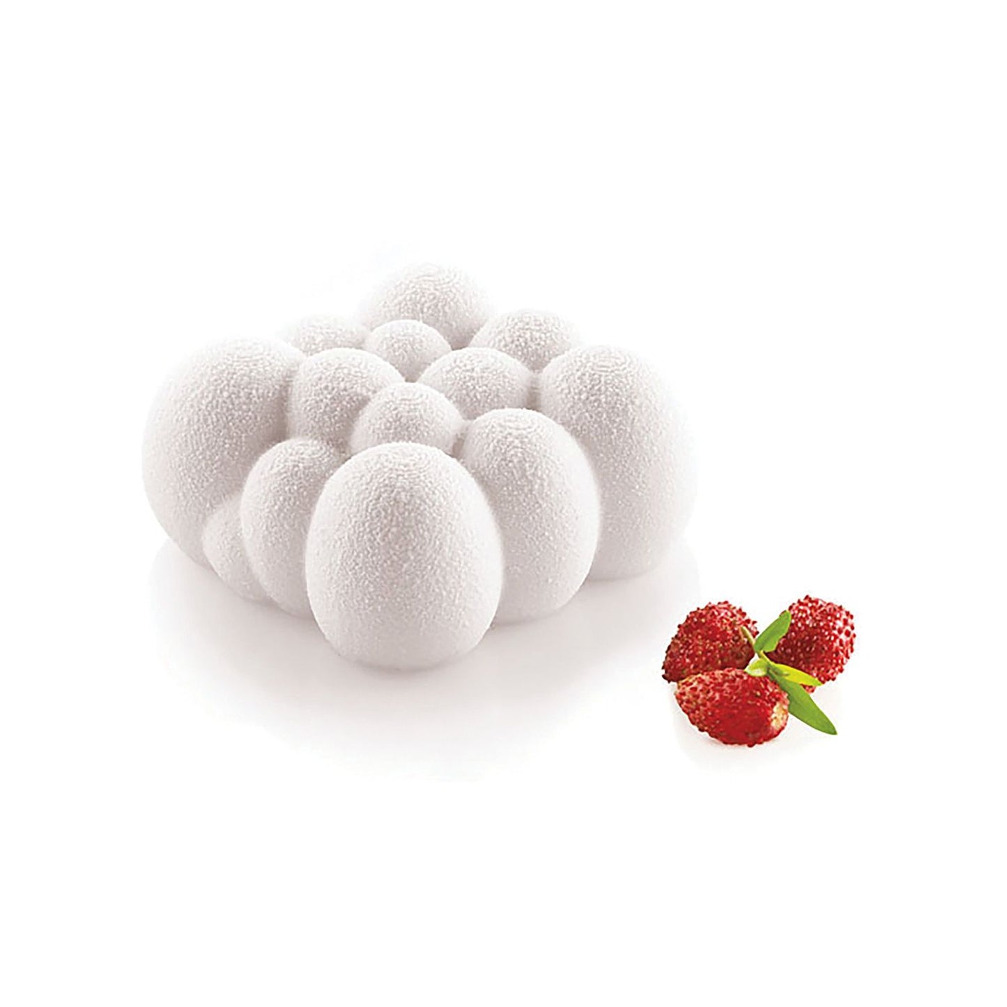 SILIKOMART Silicone Cloud Mould