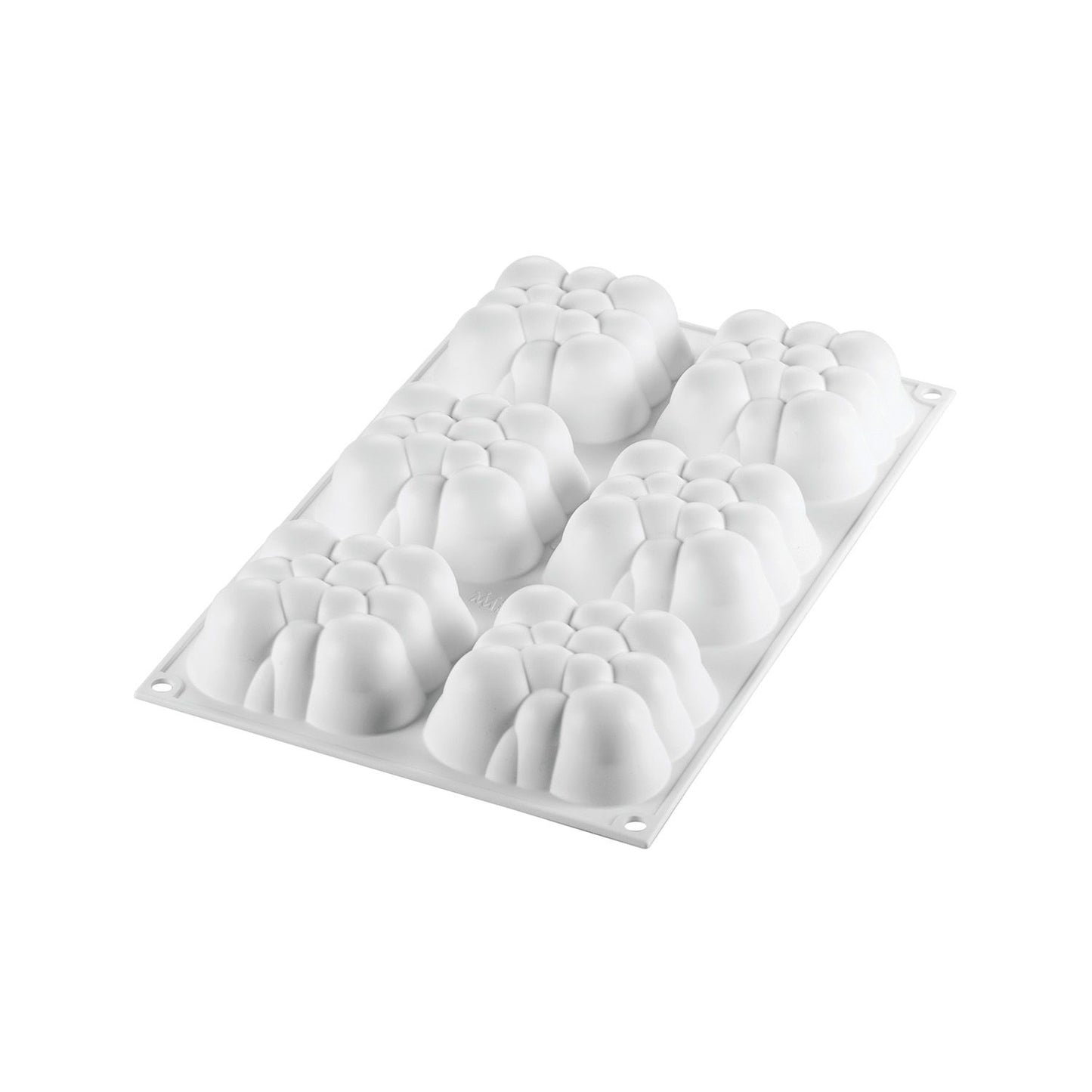 SILIKOMART Silicone Cloud Mould