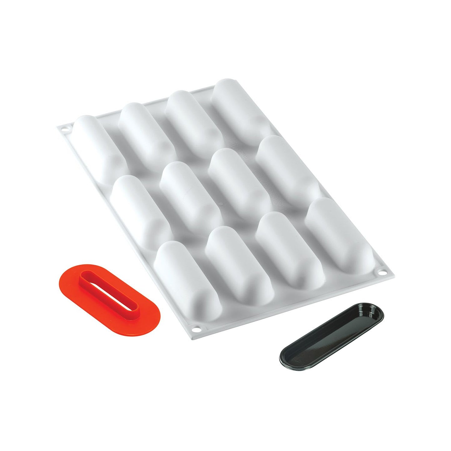 SILIKOMART Silicon Mould Fingers 75