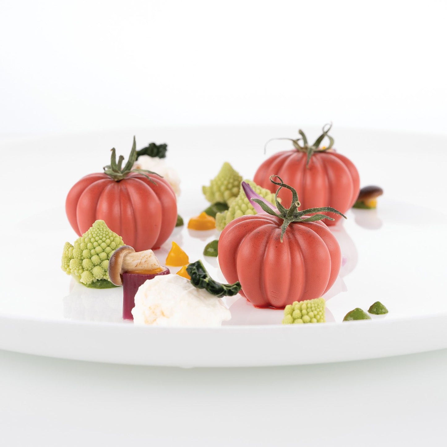 SILIKOMART Small Mould Pomodoro 24 ML