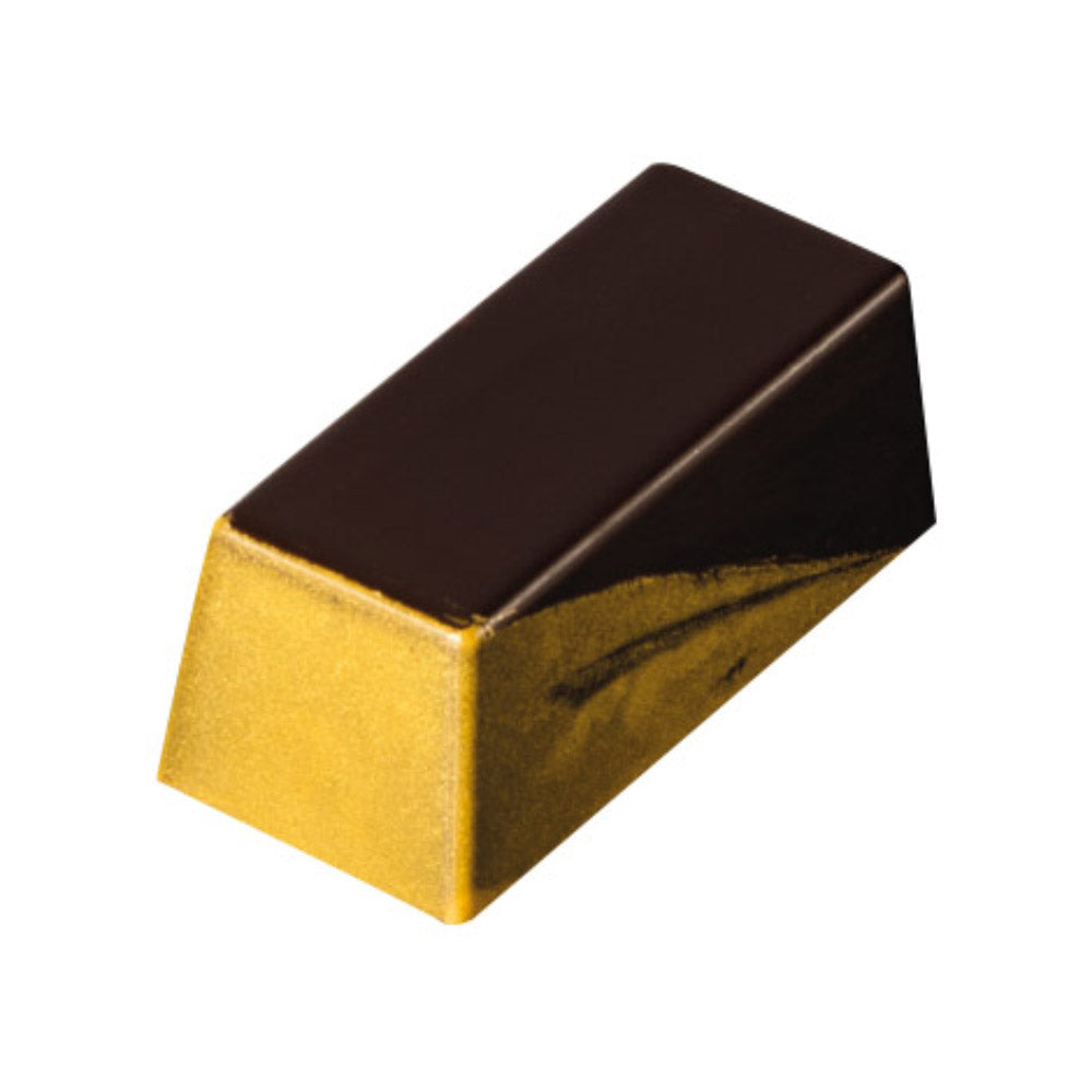 Martellato Plain Chocolate Mold – 30 Cavities