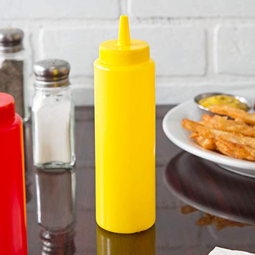 DINER WARES Squeeze Bottle