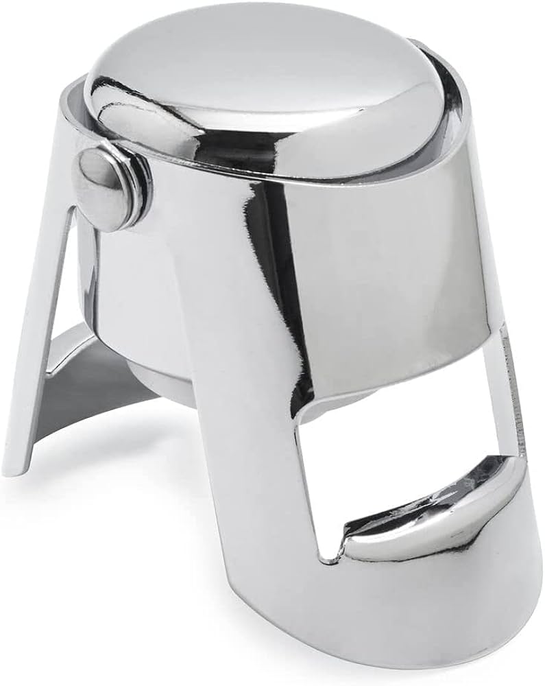 DINER WARES Champaign Stopper
