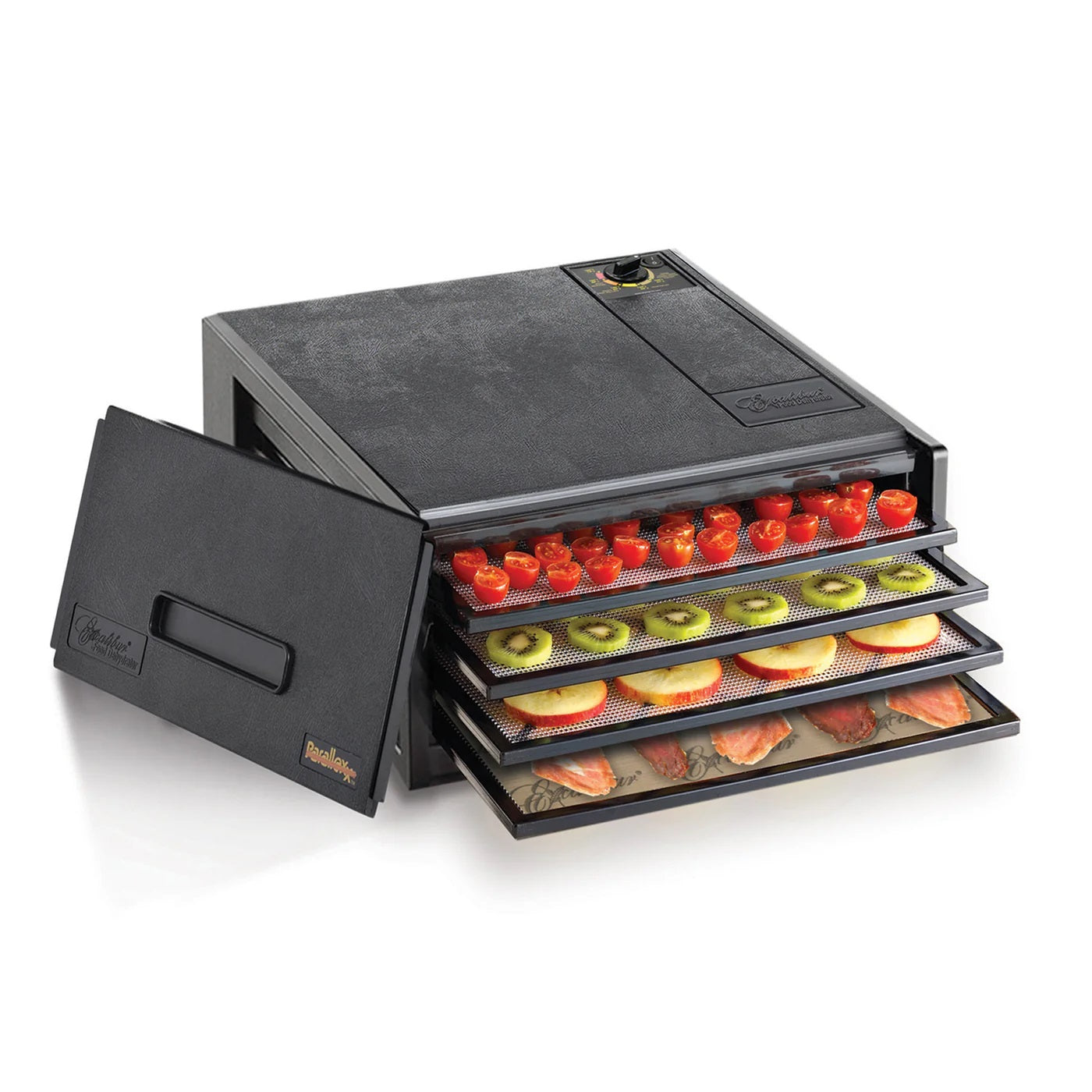 EXCALIBUR Dehydrator 4-Tray On/Off
