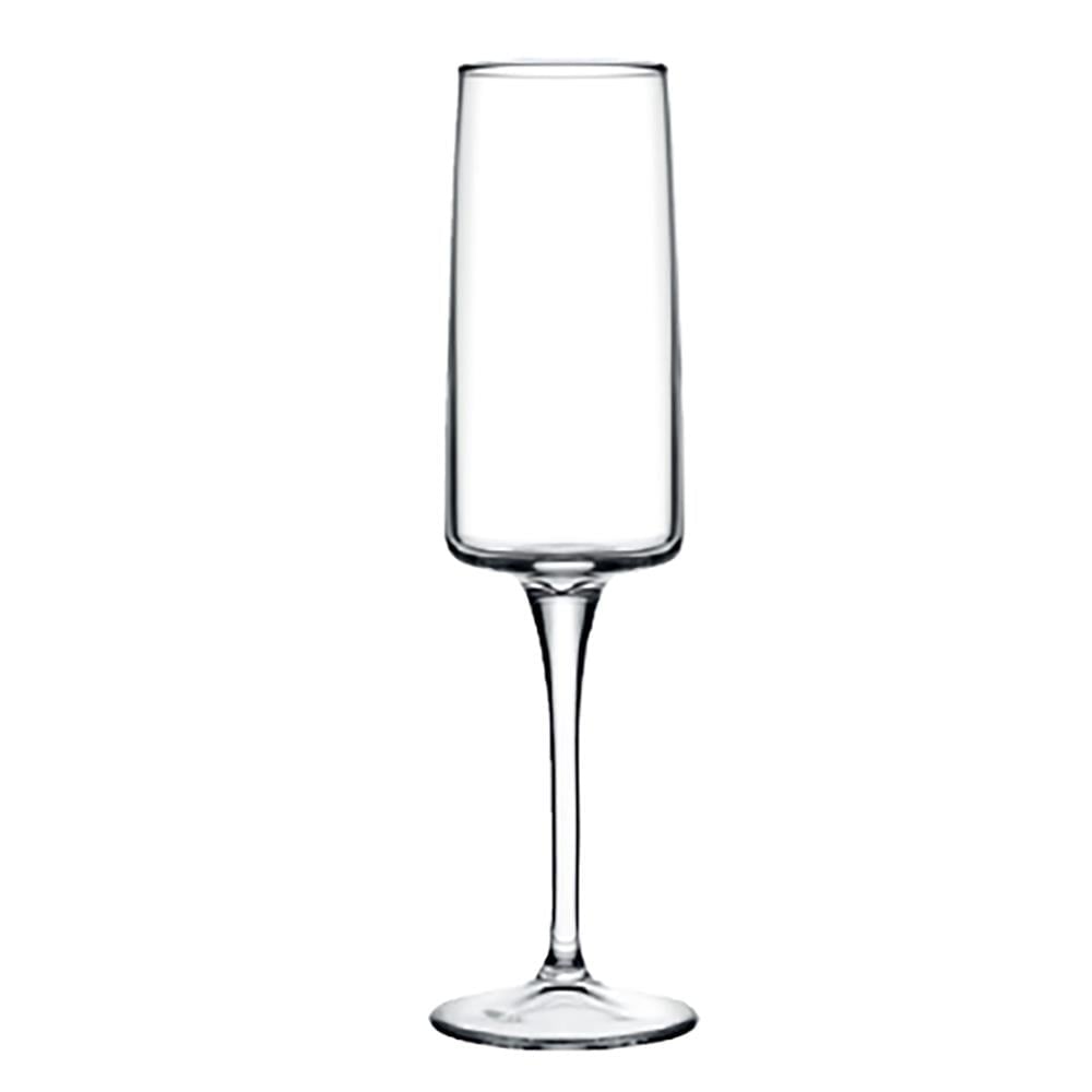 PASABAHCE ICONIC Champagne Stemware 190cc